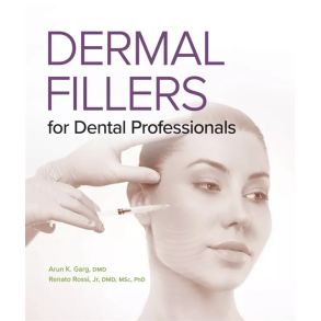 Dermal Fillers for Dental Professionals 